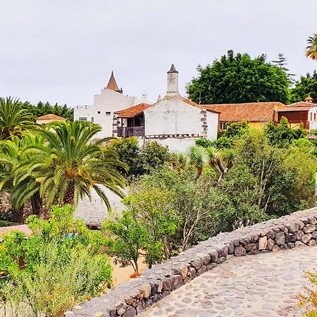 Lägenhet Mirador De Encantos Playa San Marcos *