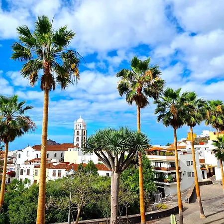 Mirador De Encantos Playa San Marcos Lägenhet